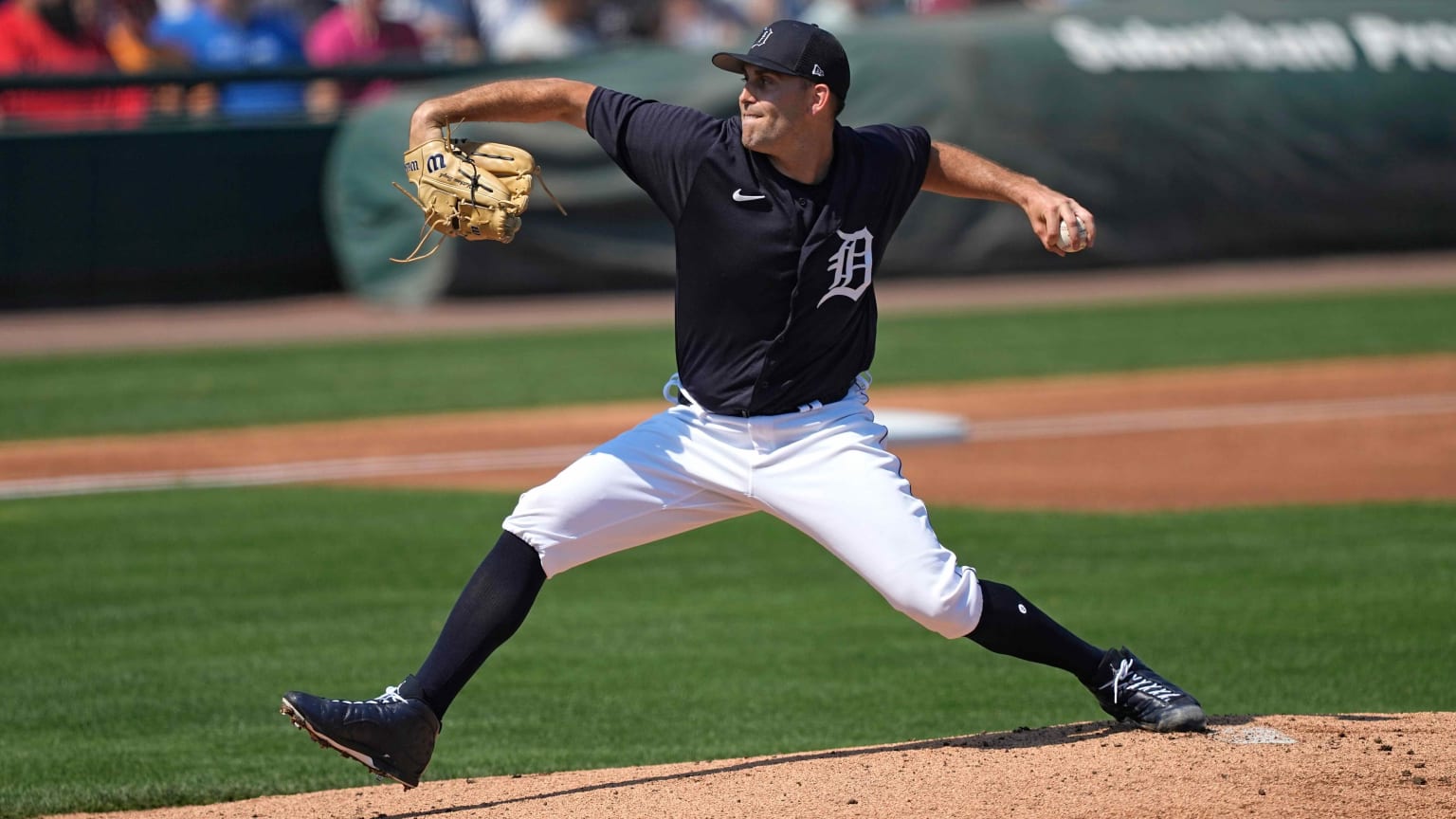 Cardinals, Tigers - 03/07/2023 | Game Video Highlights | MLB Film Room ...