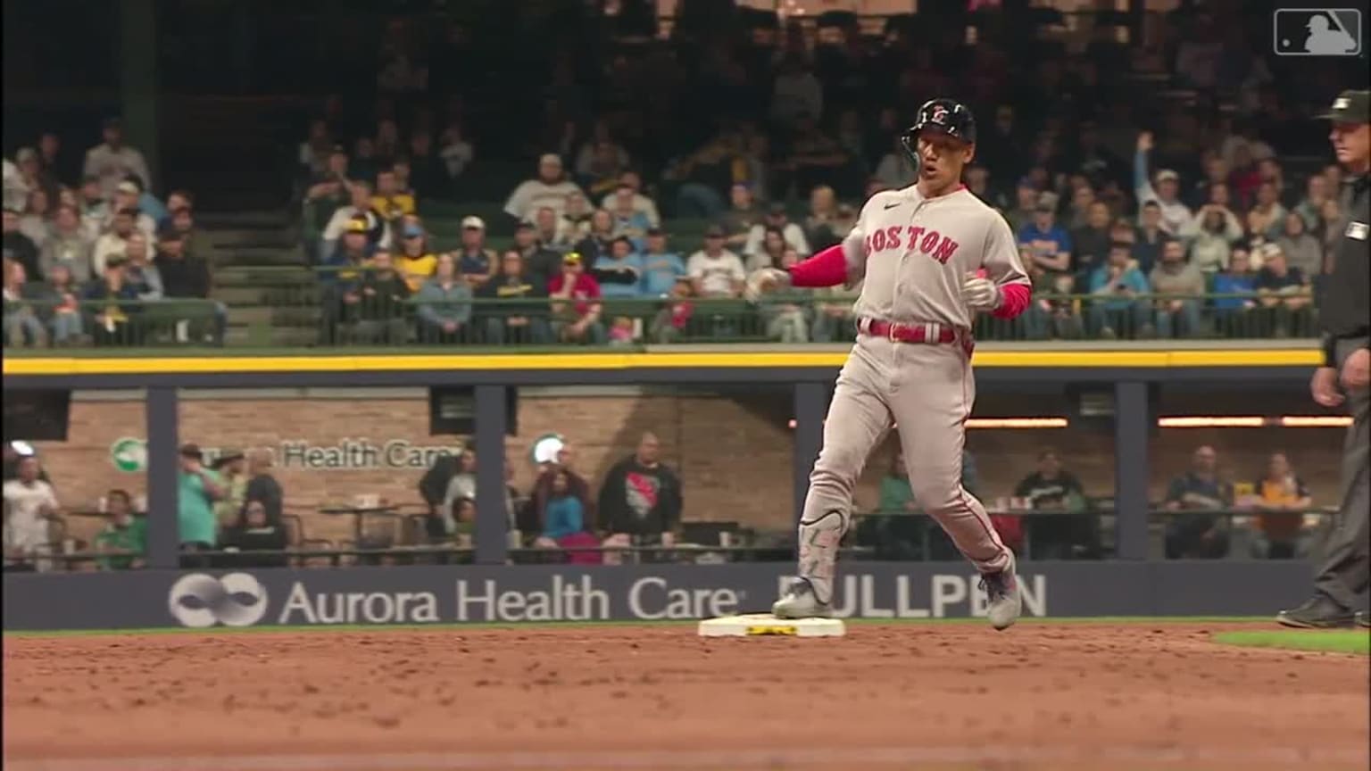 Masataka Yoshida goes 2-for-4 with RBI in Red Sox debut - CBS Boston