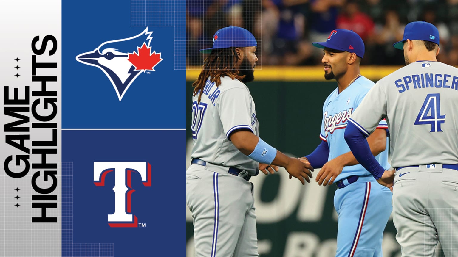 Seager and Taveras lead Rangers to series win, 11-7 | 06/18/2023 