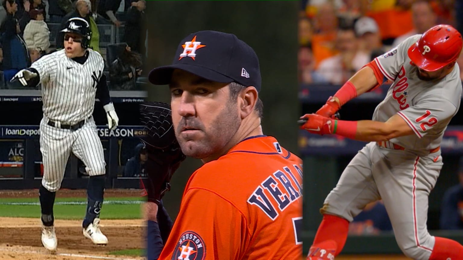 Top Postseason Performers 1511 12/29/2022 Seattle Mariners