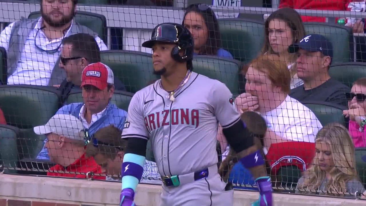 D-backs' six-run 1st inning | 04/06/2024 | MLB.com