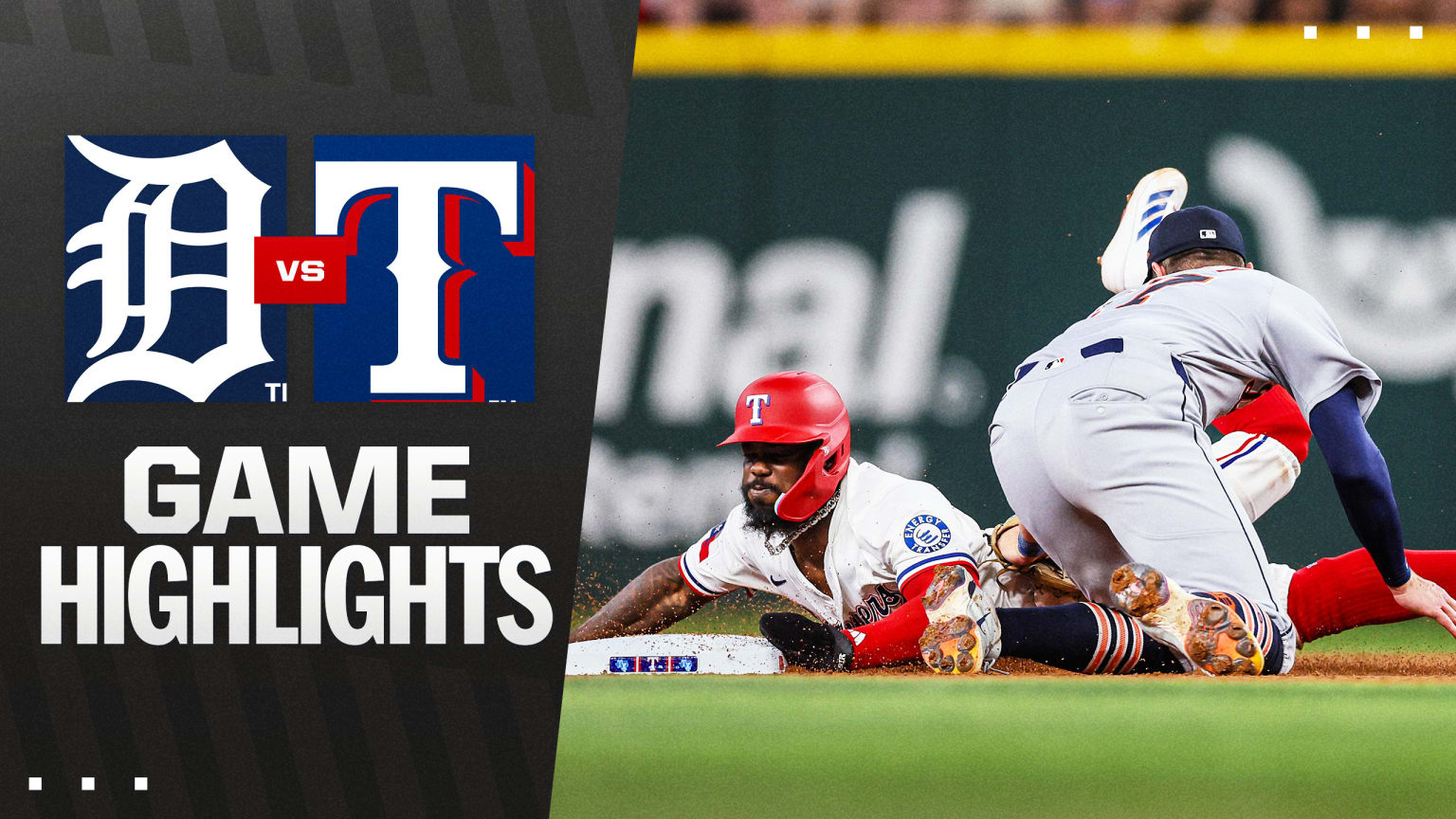 【T.19】Detroit Tigers デトロイト・タイガース Tigers vs. Rangers Highlights | 07/19/2025 | Detroit Tigers