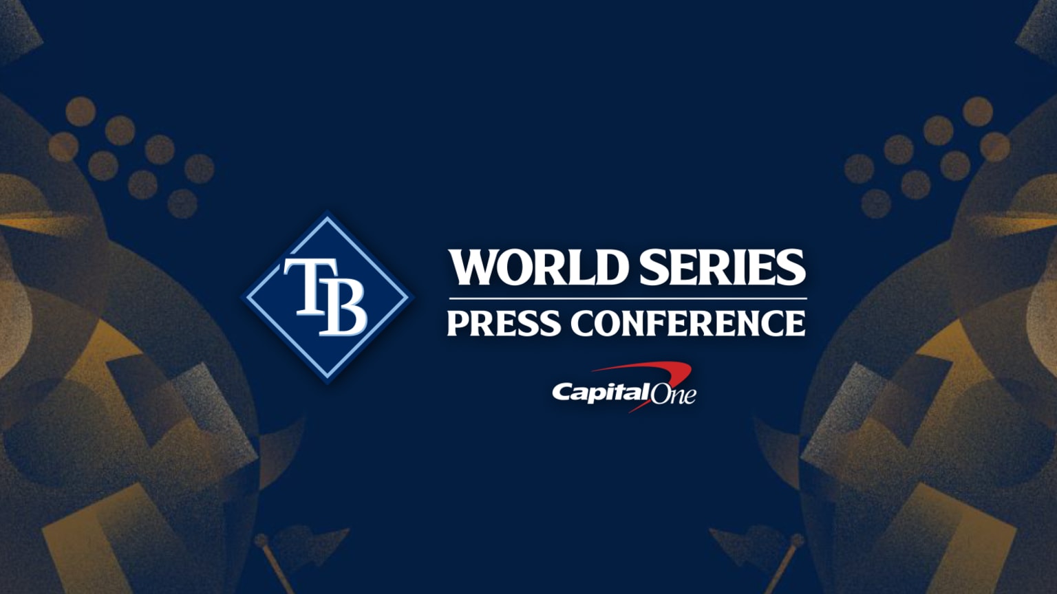 The Rays speak to the media | 10/26/2026 | MLB.com
