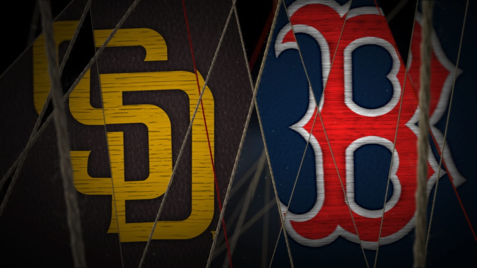 Padres Vs Red Sox Highlights 06 29 2024 Mlb