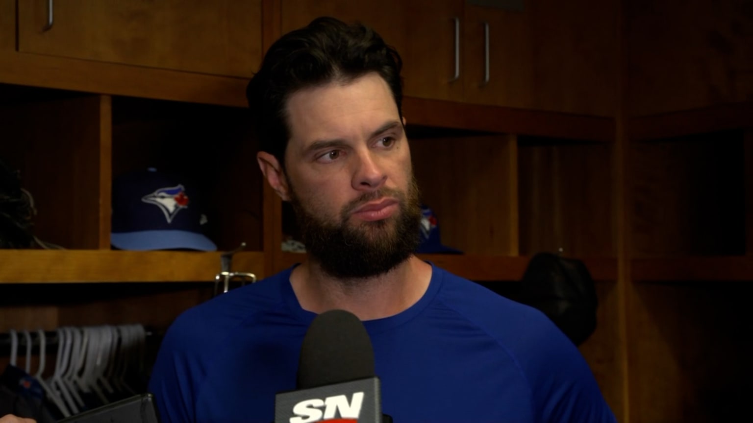 Brandon Belt hopes to bounce back with the Blue Jays - The Athletic