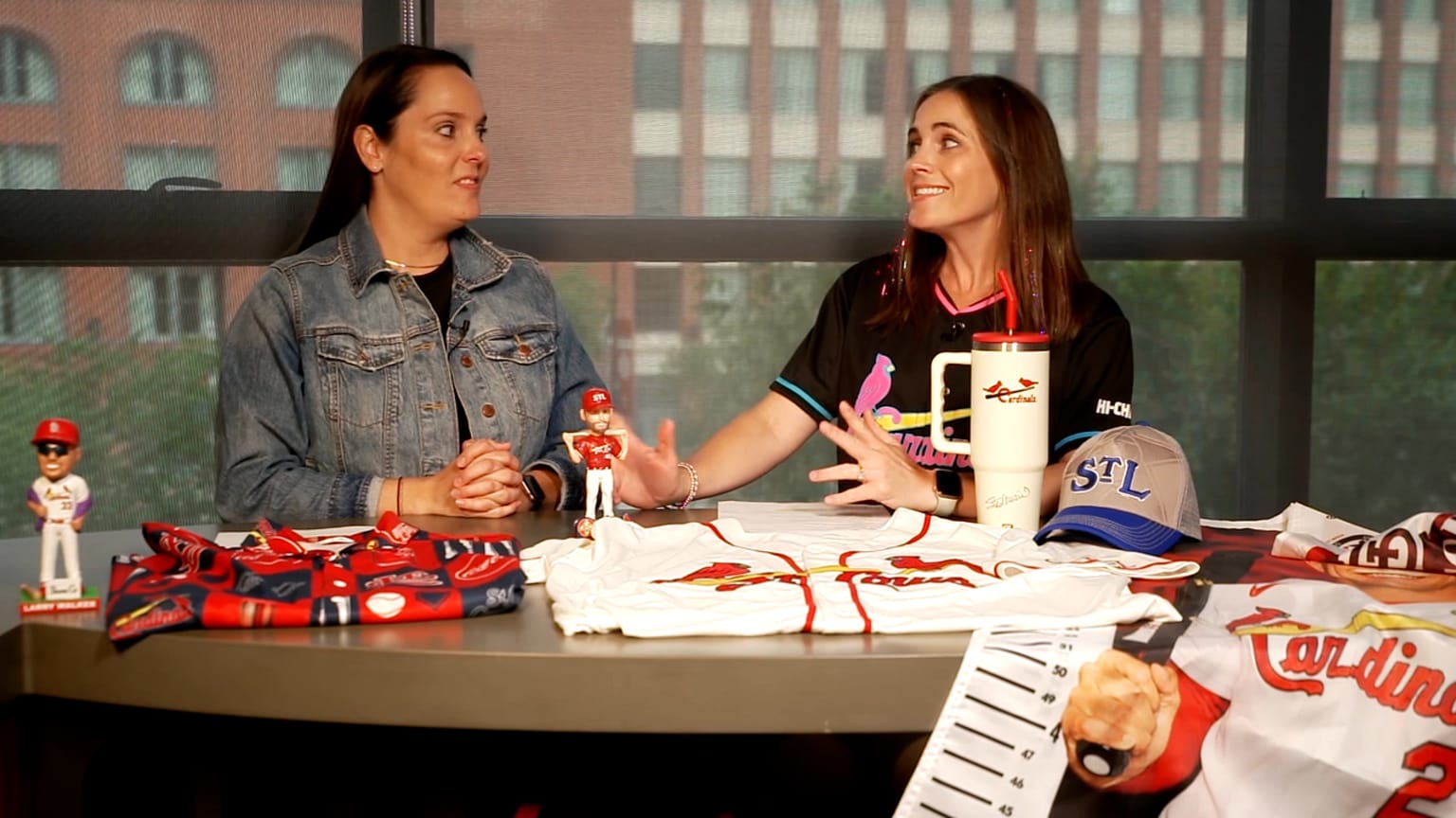 Cardinals promotions in June 05/31/2024 St. Louis Cardinals