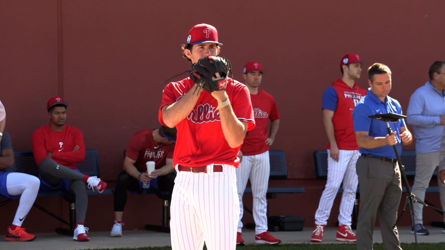 Home - Premier Baseball Camp of the Philadelphia Phillies