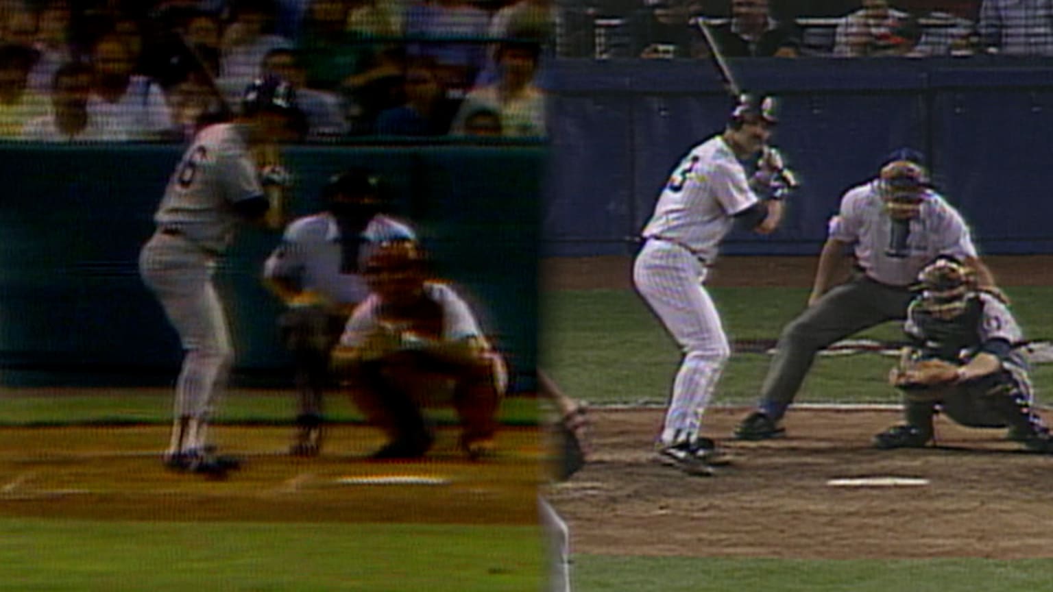 Don Mattingly's first and last home runs | 11/04/2025 | MLB.com