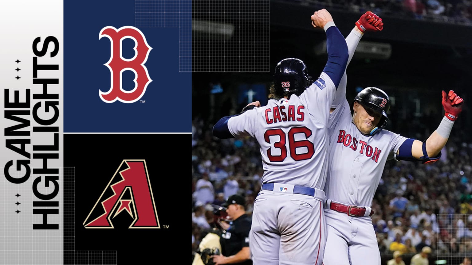 аризона бостон