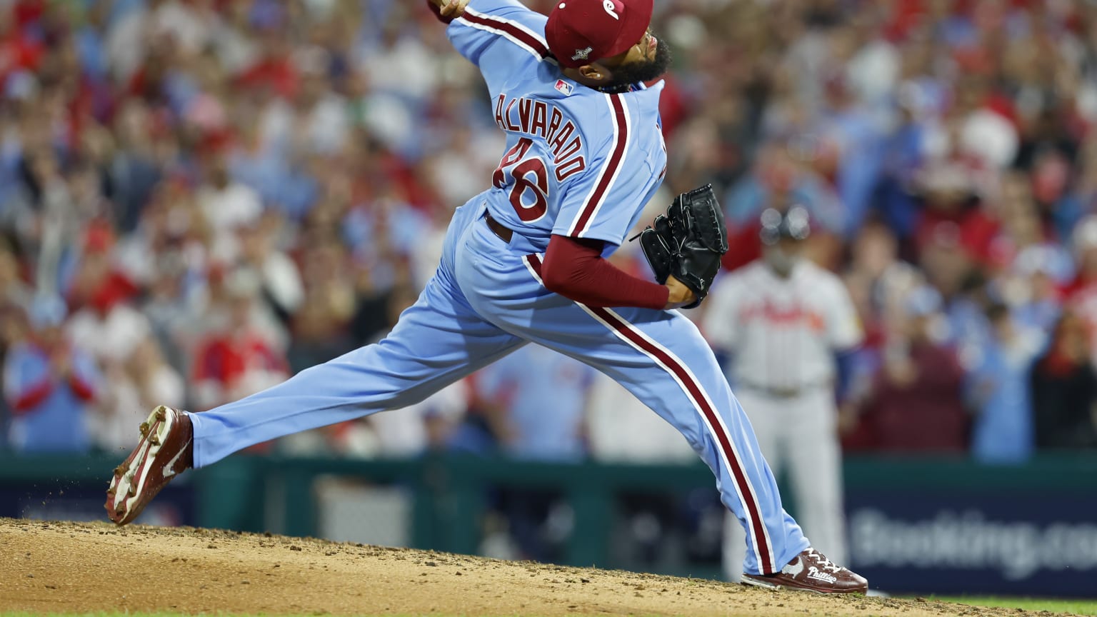 Top 10 Relief Pitchers: #10 | 02/01/2024 | Philadelphia Phillies
