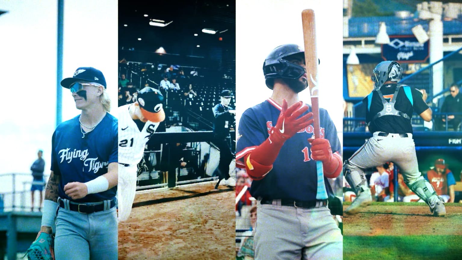 Check out who makes the 2025 Top 100 prospect list 01/21/2025