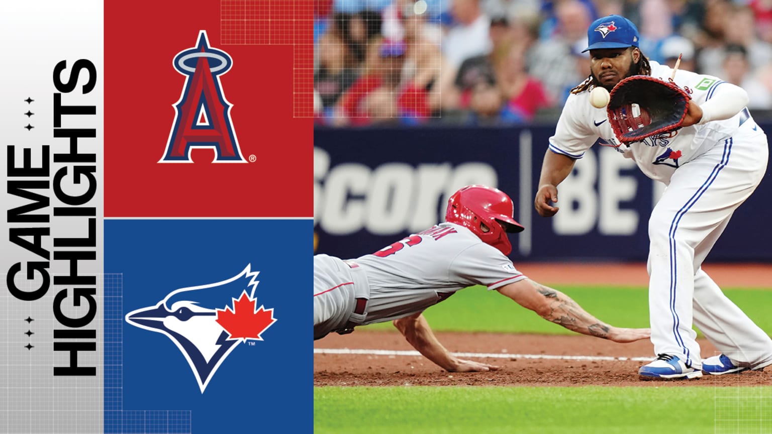 Angels vs Blue Jays Highlights 07/28/2023 Toronto Blue Jays