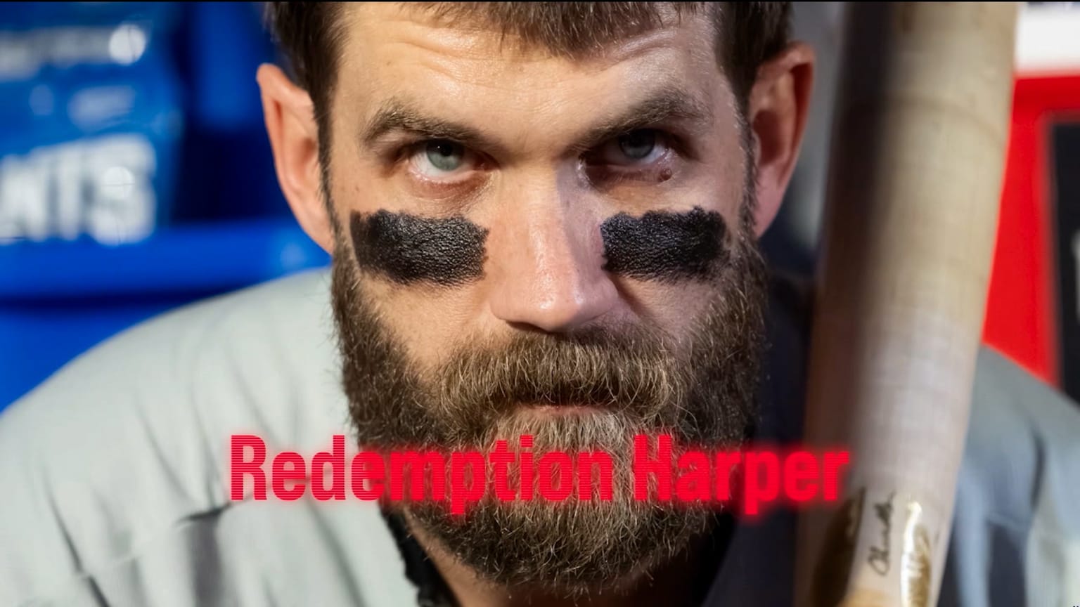 Bryce Harper gets his redemption in Game 2 | 10/01/2026 | New York Mets