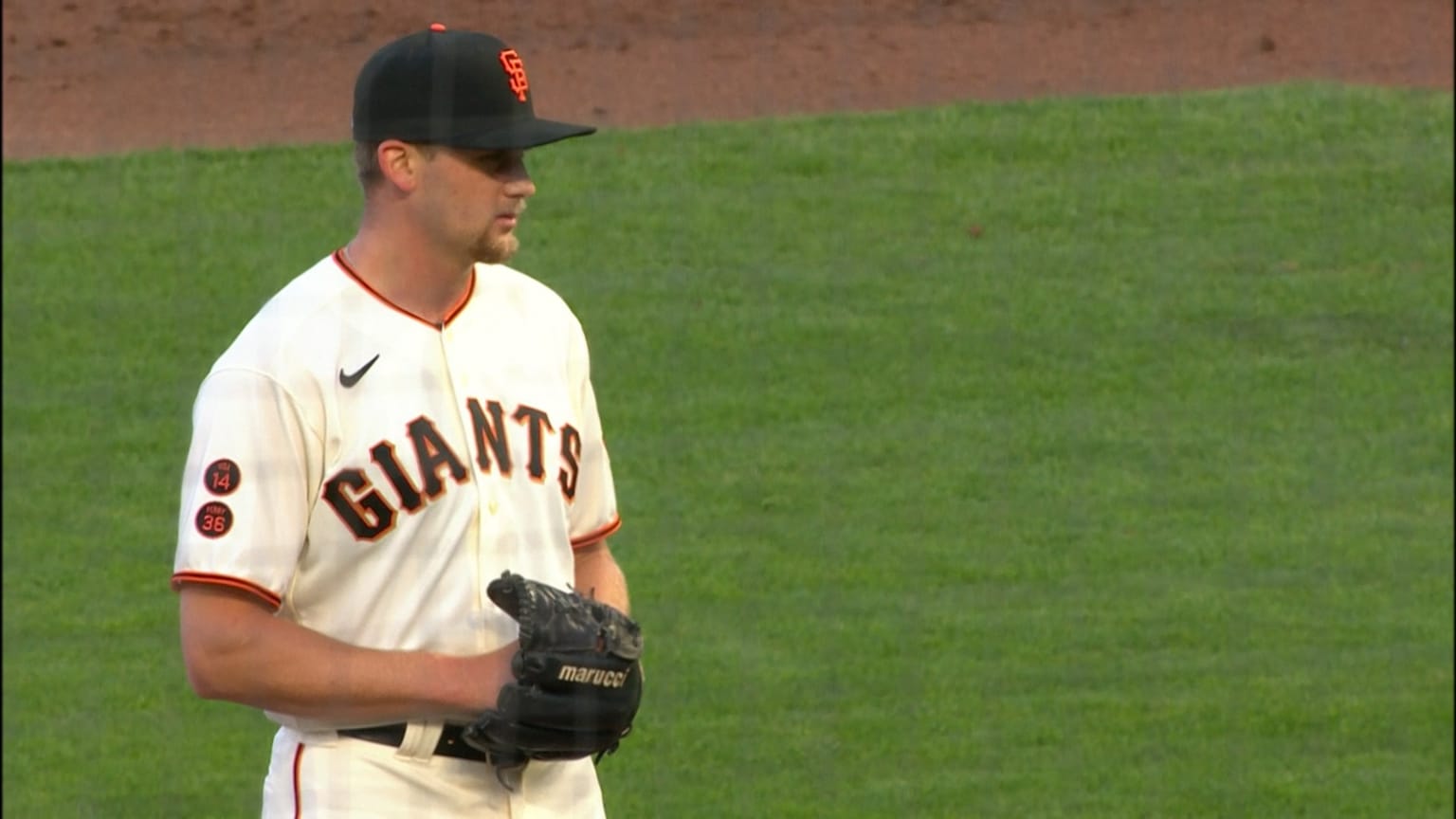 Giants' Oracle Park Curse Strikes Again: Offense Mia Vs. Padres - pfzpno9