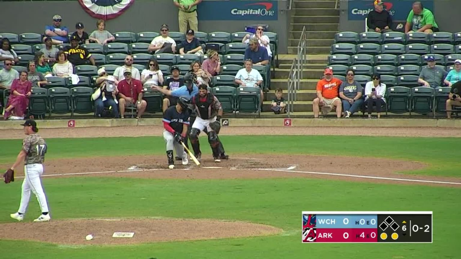 beilenson tap | 04/13/2026 | MLB.com