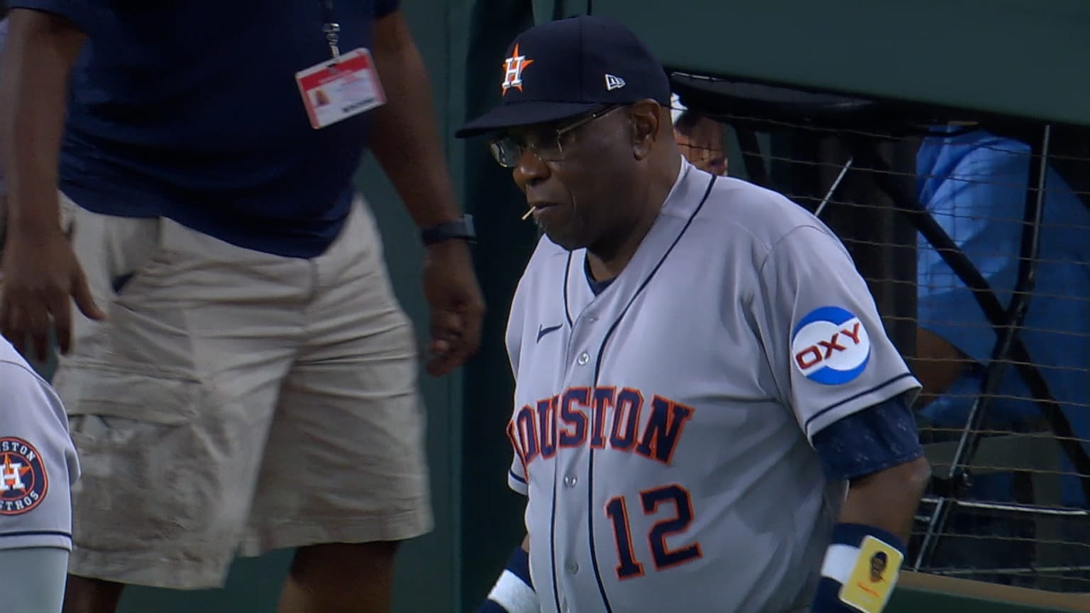 Maton induces groundout, seals win in the 9th | 09/04/2023 | Houston Astros
