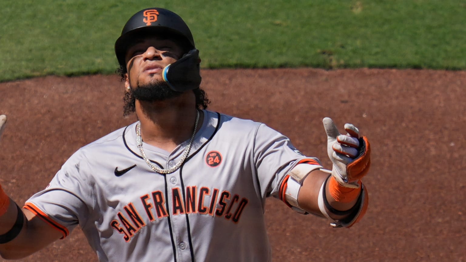 Giants, Padres - 08/09/2024 | Videos De Los Momentos Destacados | MLB ...