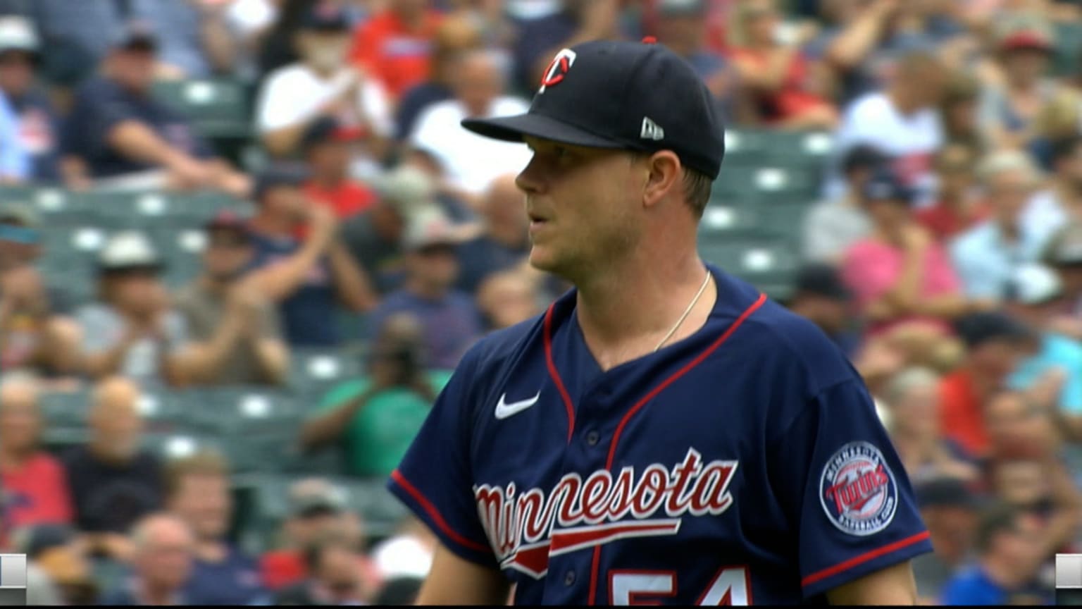 Sonny Gray Quickly Tries To Get Settled In With Twins - CBS Minnesota