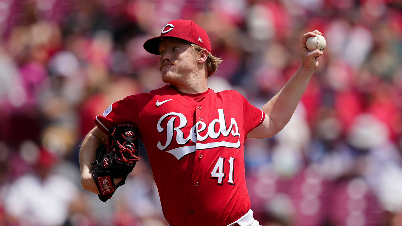 Giants, Reds - 07/20/2023 | Game Video Highlights | MLB Film Room ...