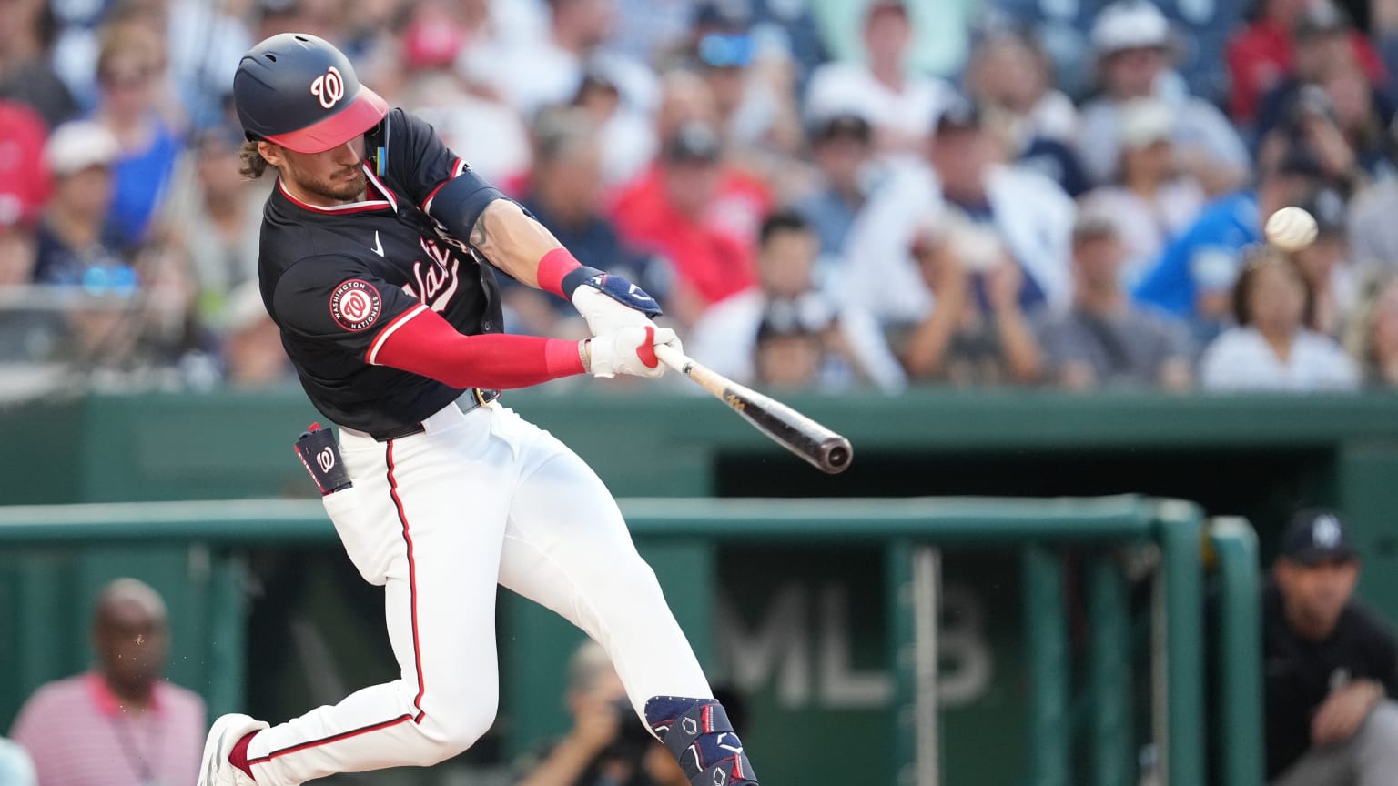 Gilbert'S First Mlb Hit: The Beginning Of Something Special? - dscujlm