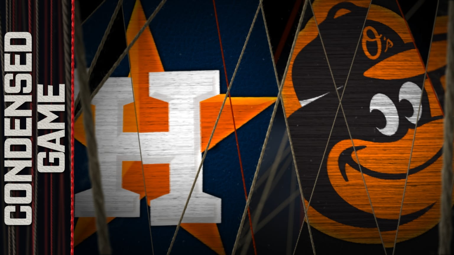 Condensed Game HOUBAL 8/25/24 08/25/2024