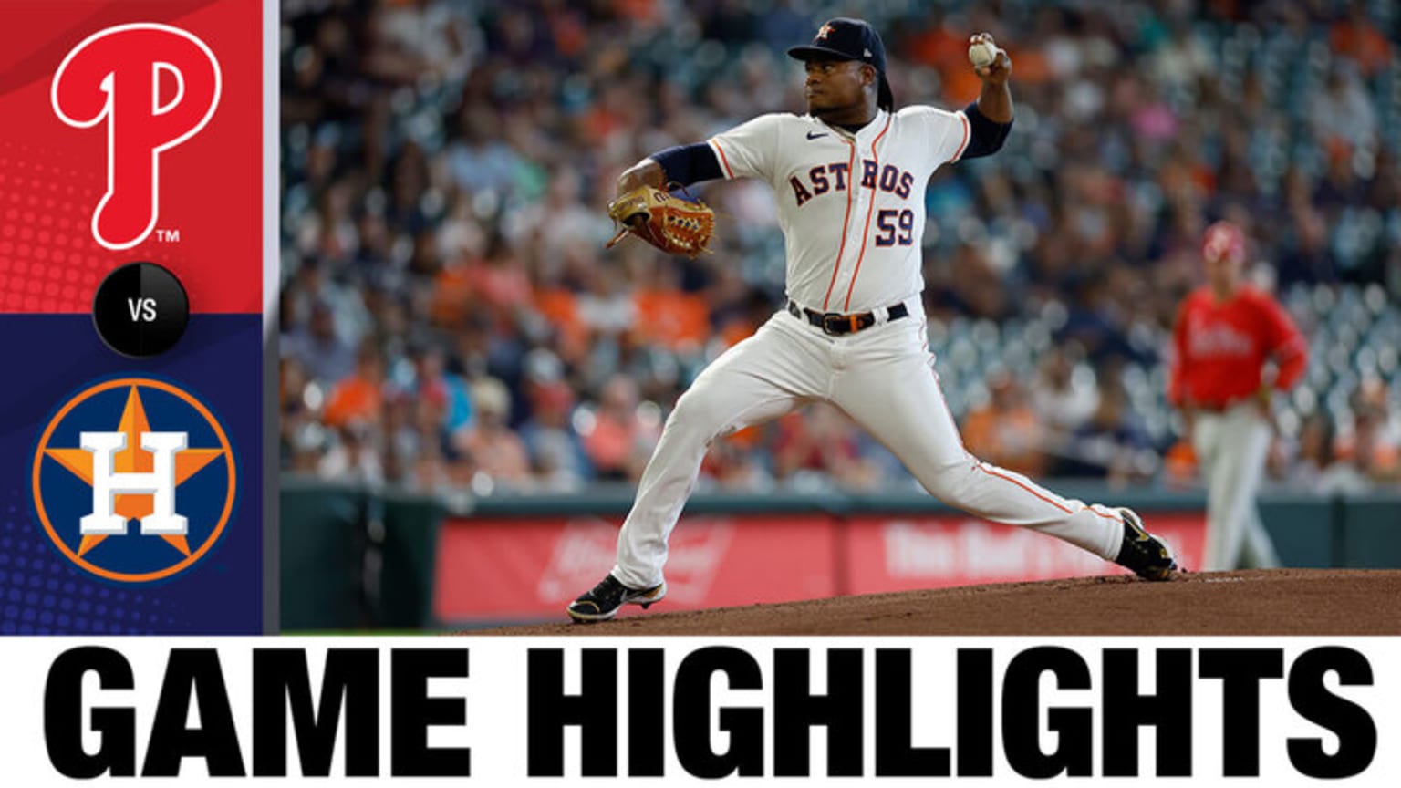 Vázquez, Alvarez, Valdez lift Astros to 32 victory 10/05/2022