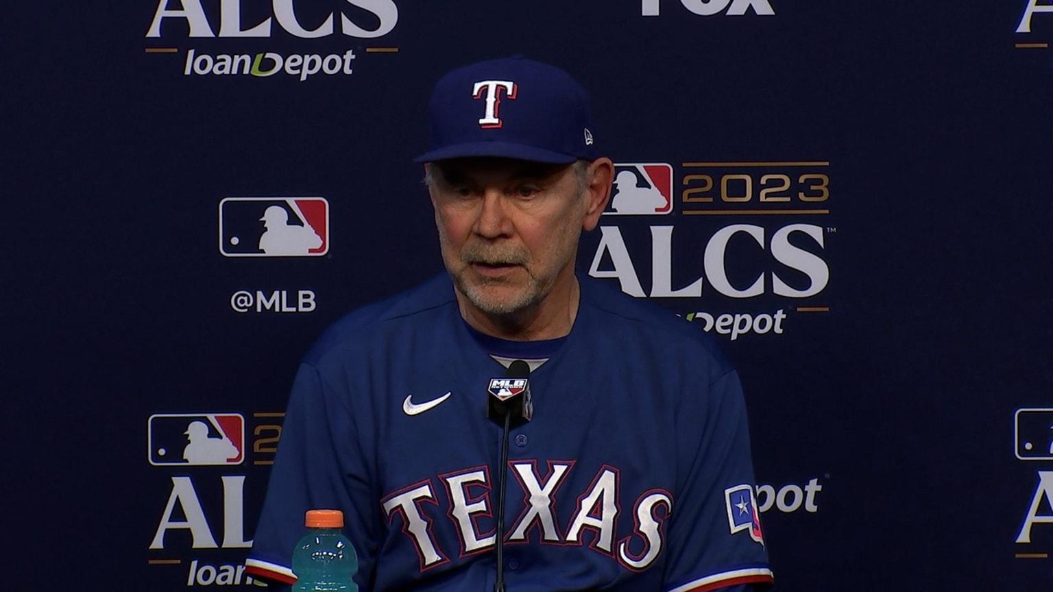 10/15: Rangers Press Conference