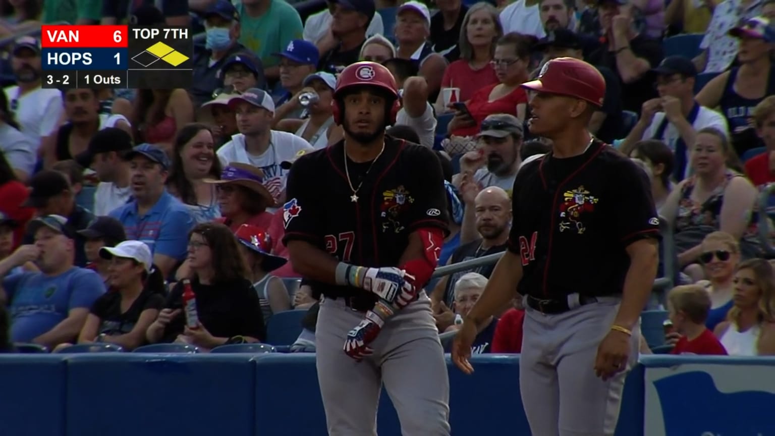 Alex De Jesus' cycle 07/05/2023