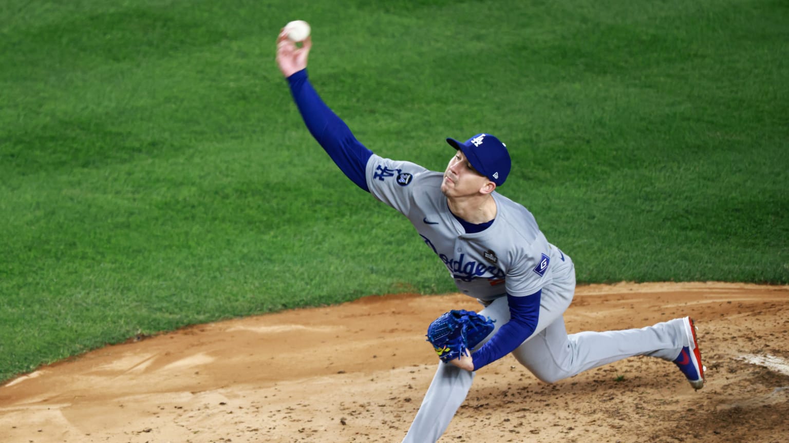 5 Ways Walker Buehler’s  : Financial Reports (2026 Update)