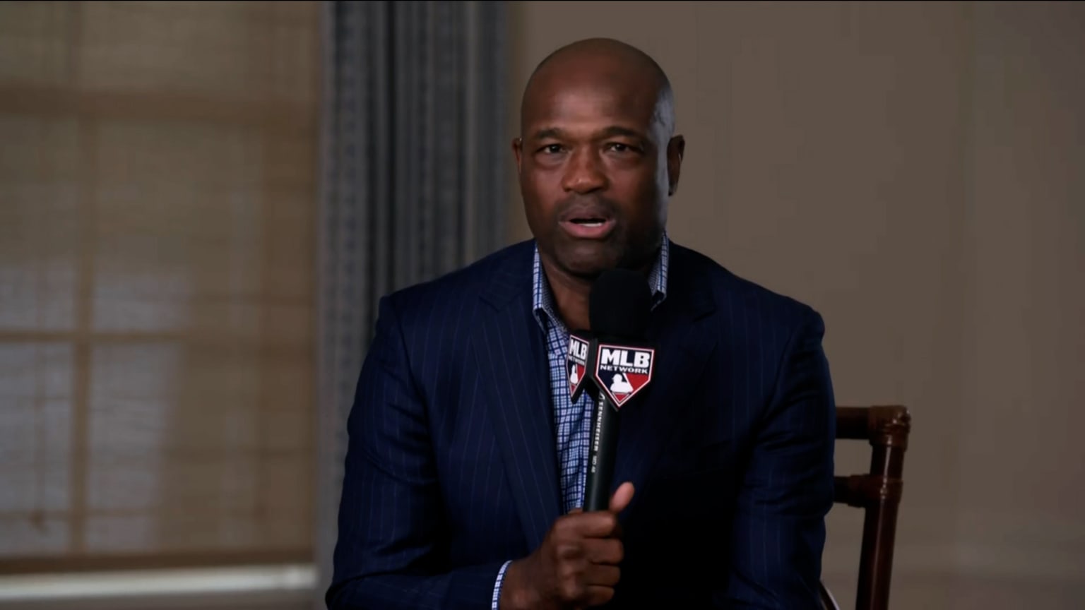 Harold Reynolds on Hall of Fame weekend | 07/22/2023 | New York Mets