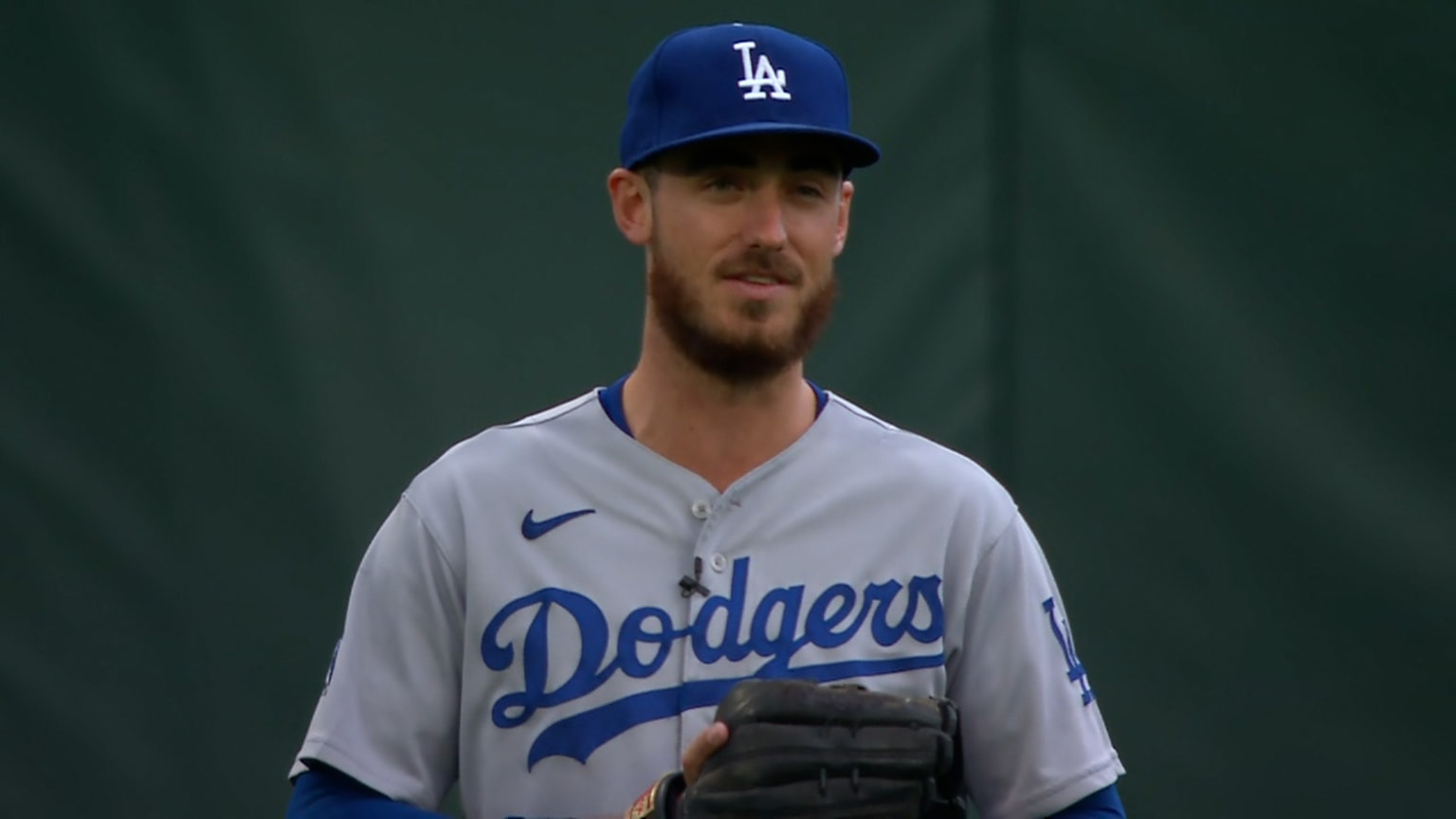 cody bellinger fanpage on Instagram: “YOUR MVP. congratulations on an  unforgettable season @cody_bellinger. here's to …