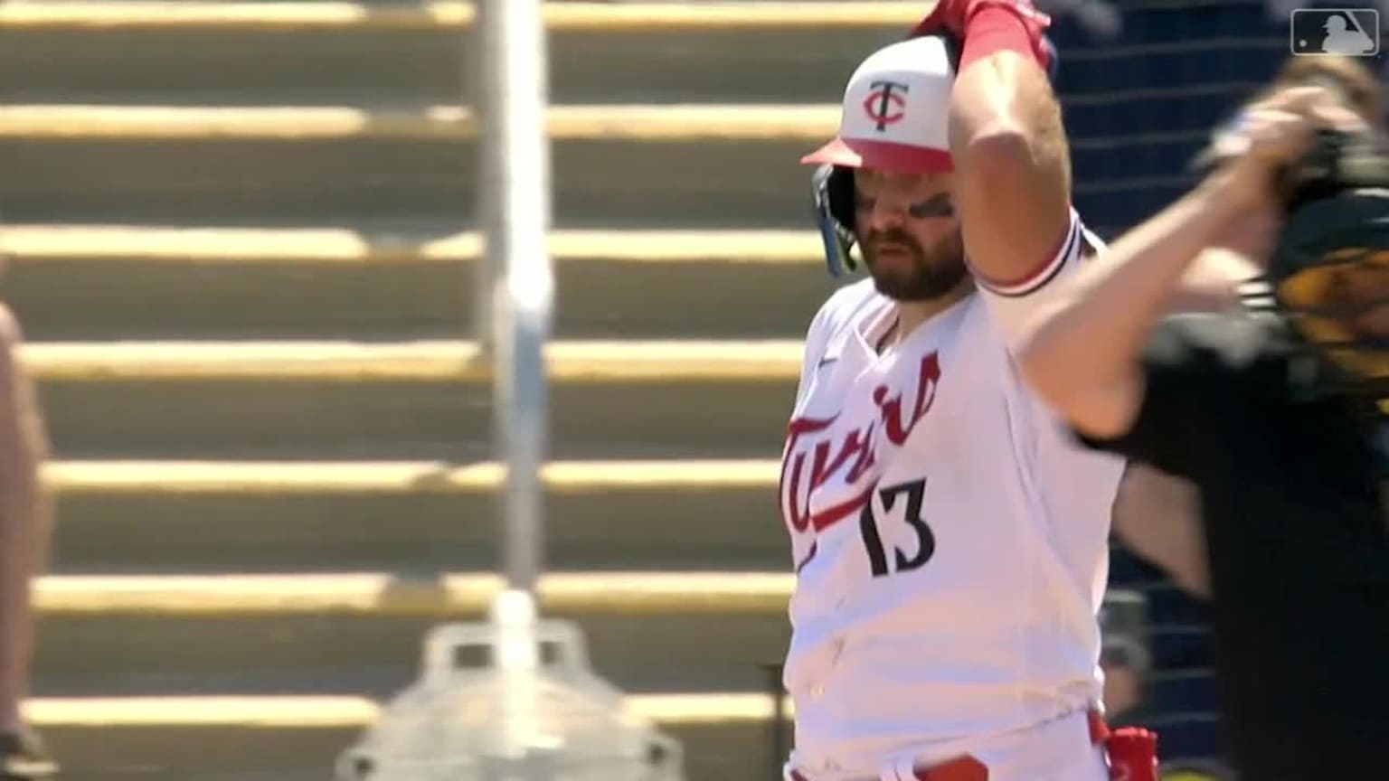 Sox move outfielders against Gallo 03/03/2023 Boston Red Sox