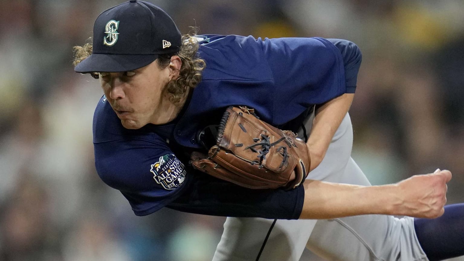 Mariners, Padres 06/06/2023 Game Video Highlights MLB Film Room