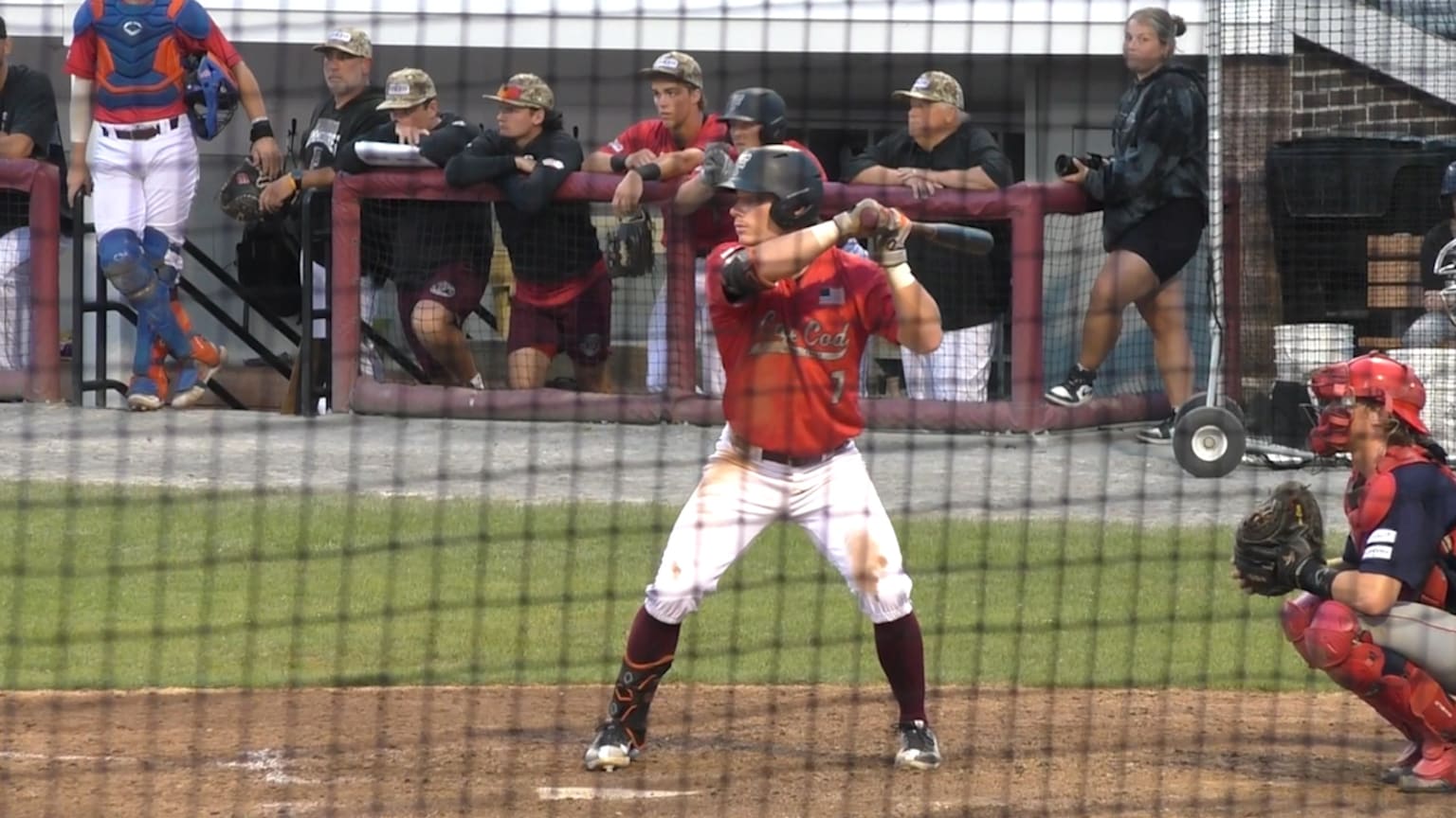 Draft Report Travis Bazzana, college second baseman 04/15/2024