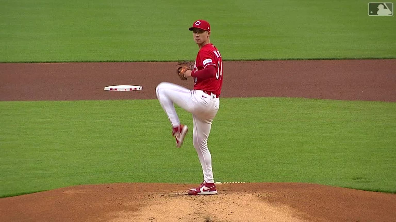 Luke Weaver strikes out eight batters in 5 2/3 | 04/25/2023 ...