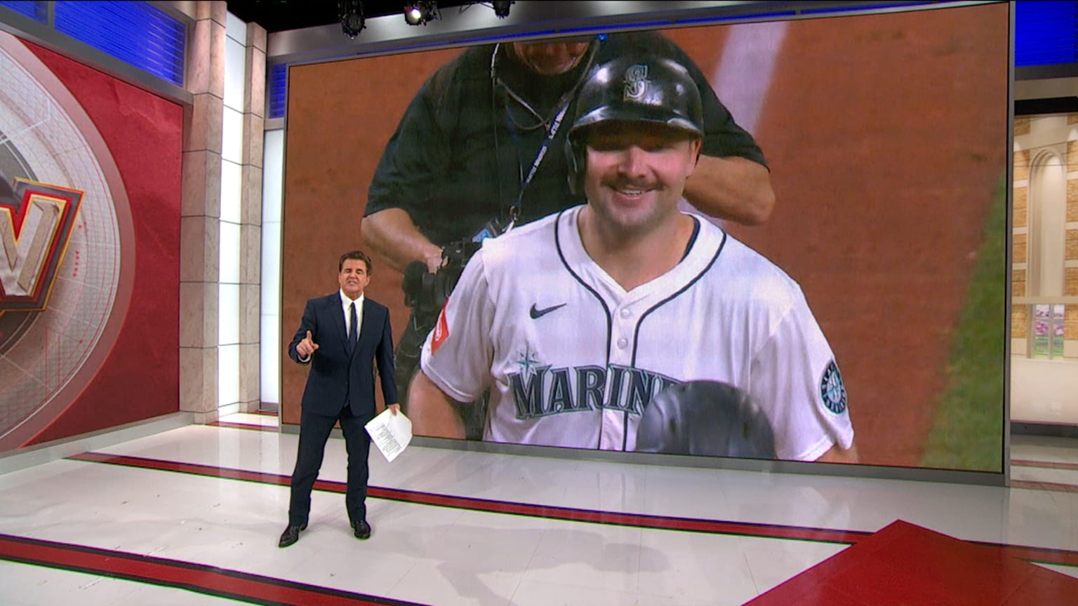 MLB Now examines the Mariners winning the AL West | 09/25/2025 ...