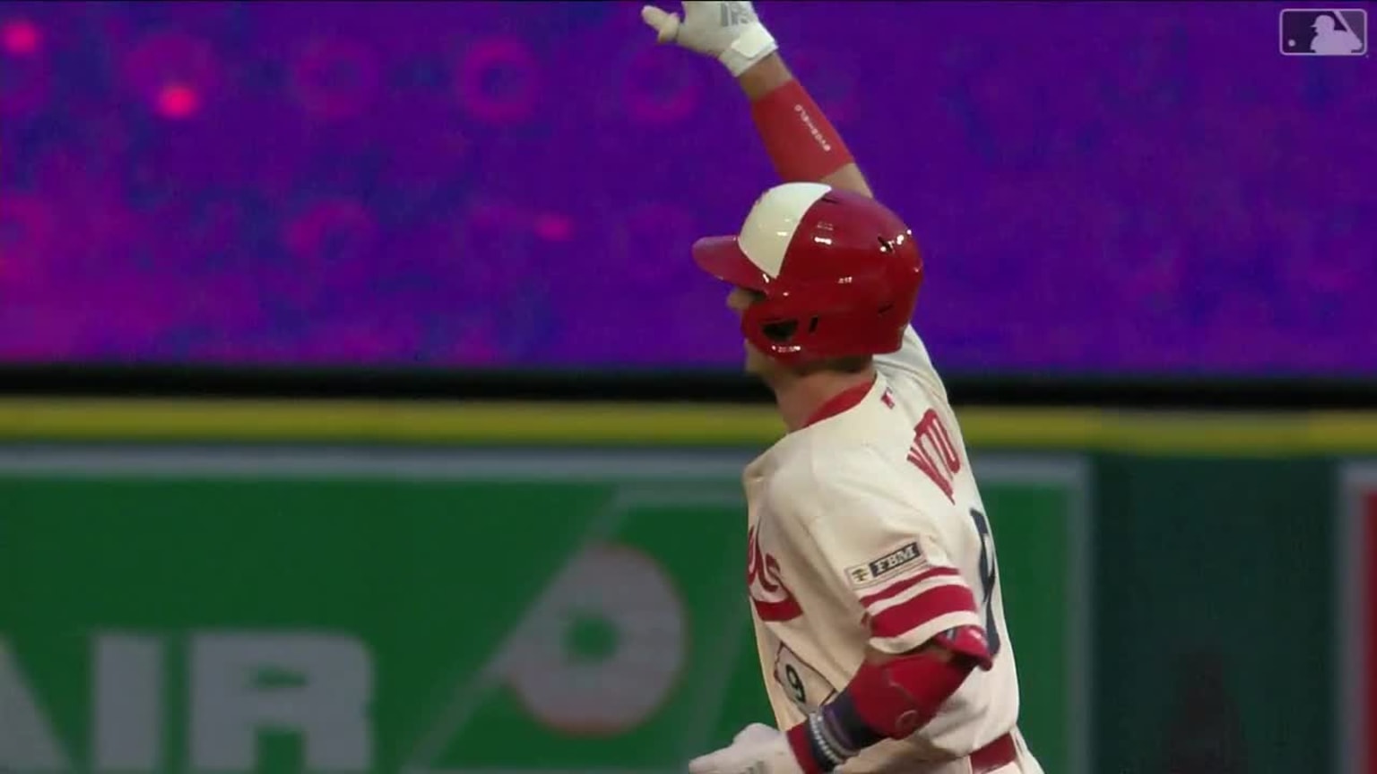 Zach Neto's first Major League HR 05/09/2023