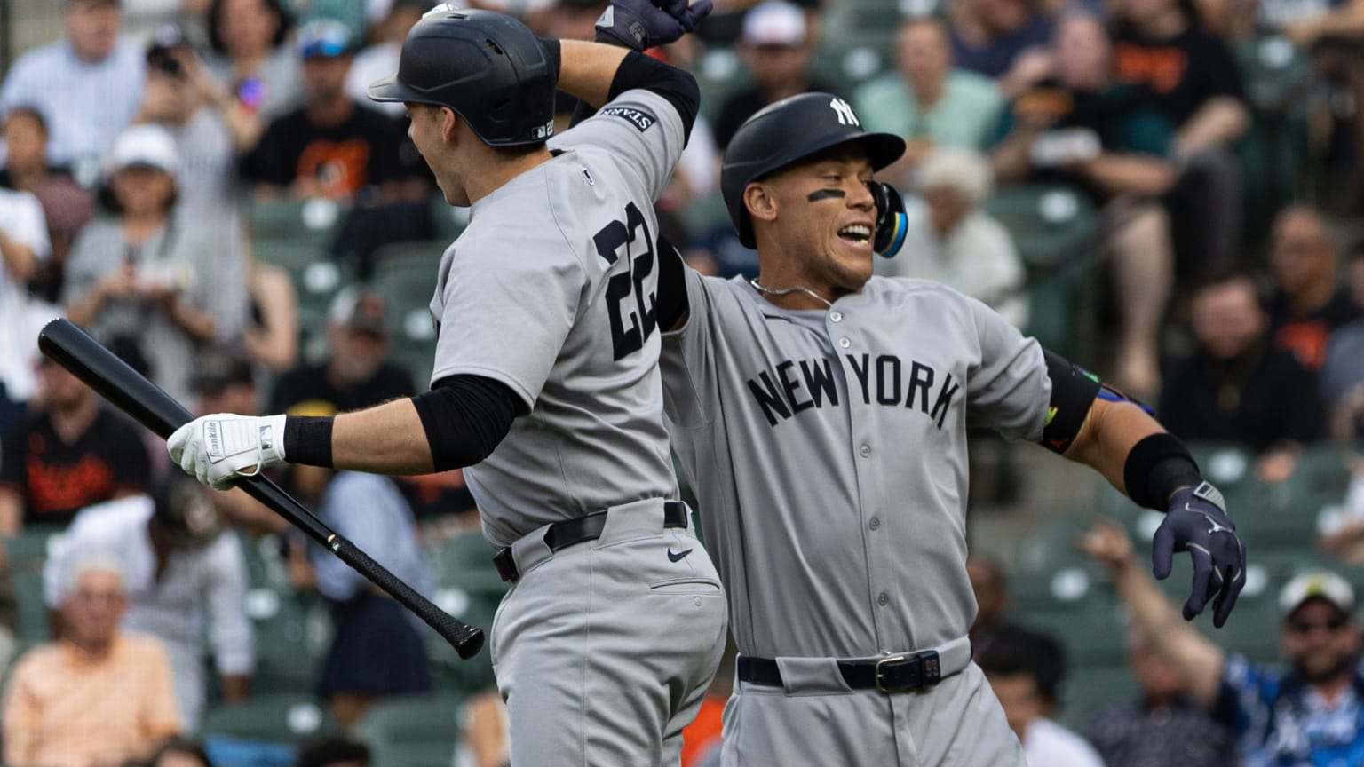 Yankees, Orioles - 04/29/2025 | Game Video Highlights | MLB Film Room ...
