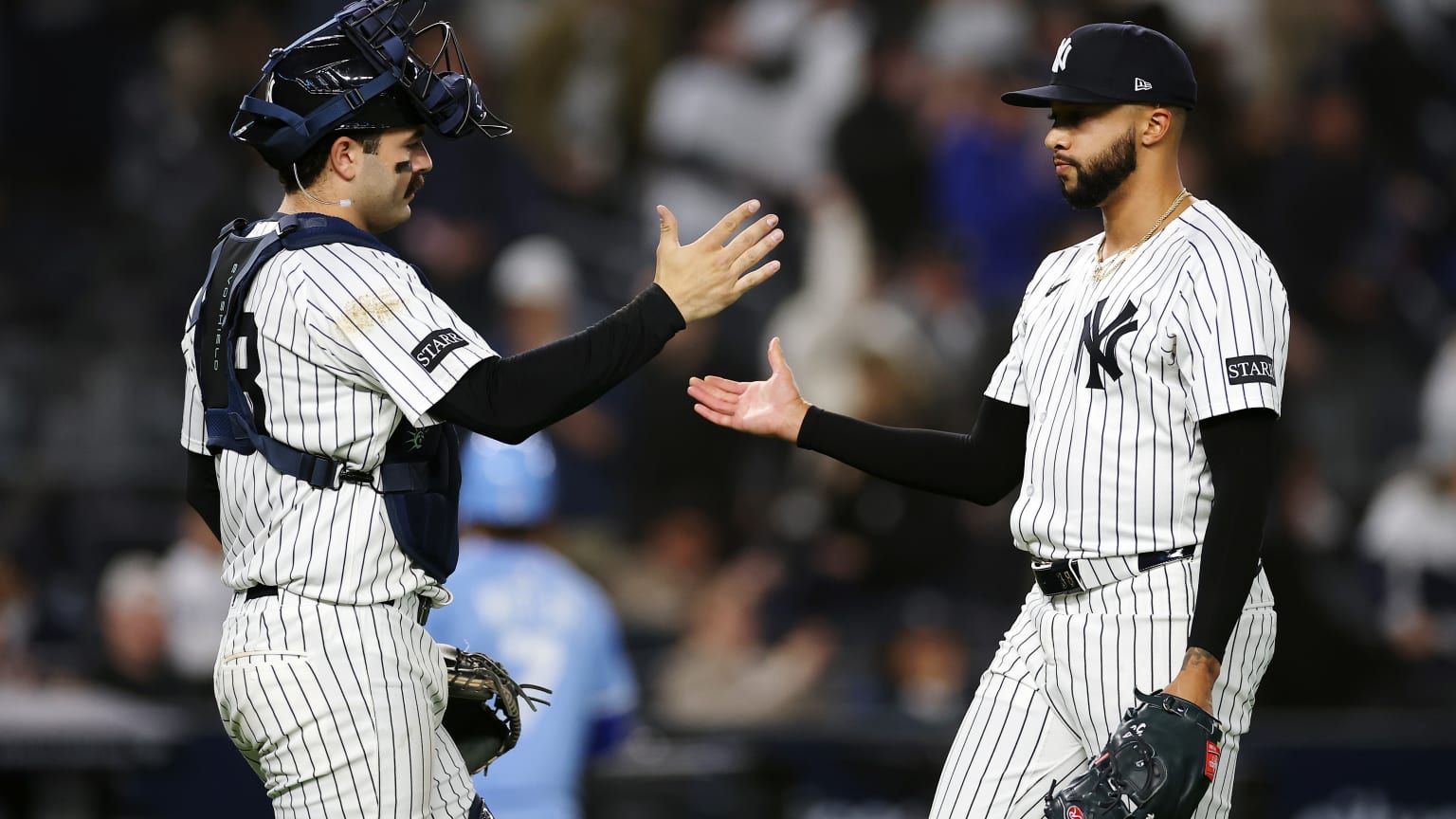 Mlb Gameday: Twins 2, Yankees 6 Final Score (08/11/2025)   A Defining Victory For The Yankees - akmb00e