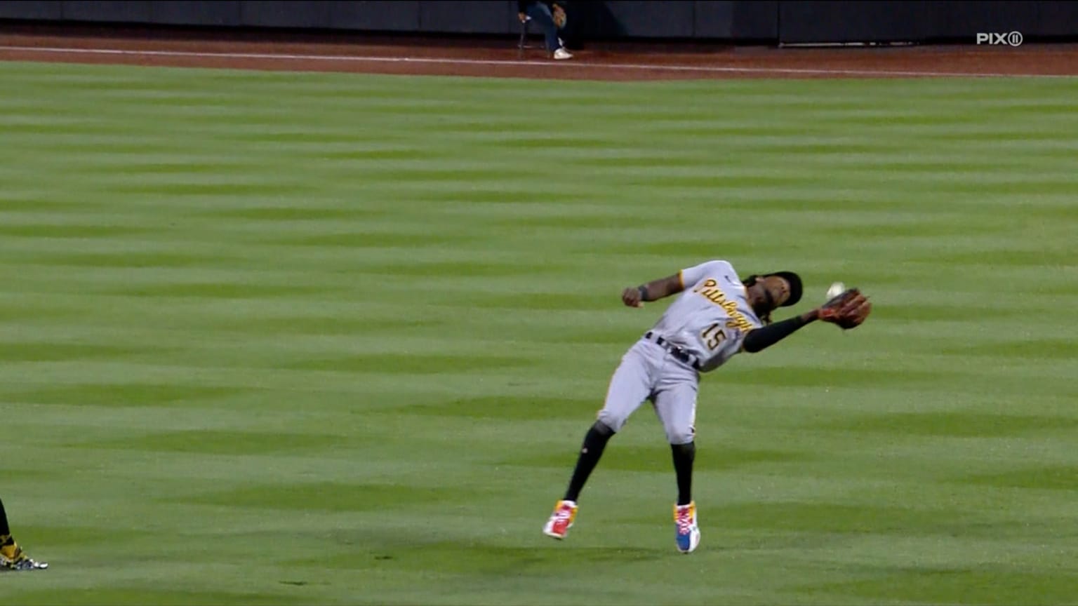 MLB Tonight on Oneil Cruz 09/22/2022 Pittsburgh Pirates