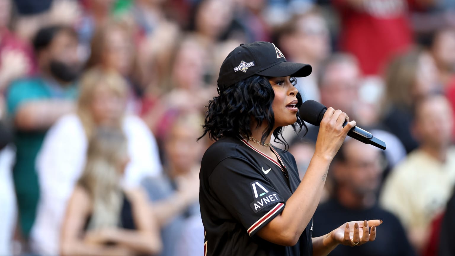 Jordin Sparks honors America, image size:1536x864