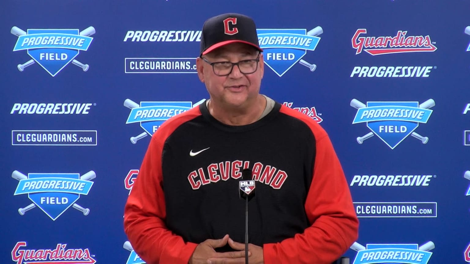 Terry Francona on loss to Orioles, 09/23/2023