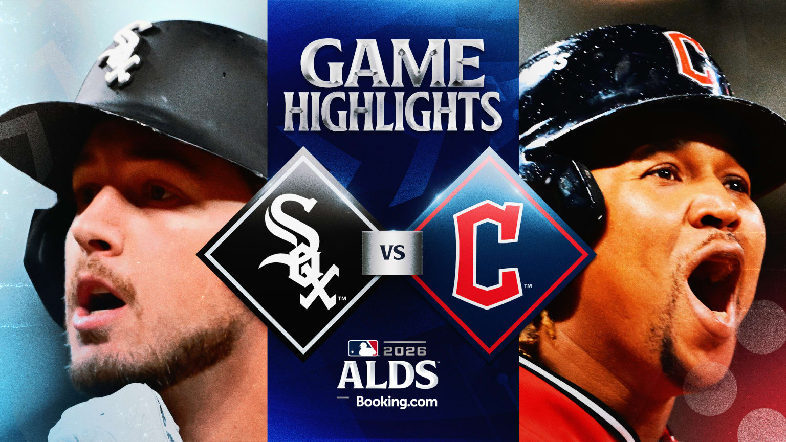 White Sox vs. Guardians Game 5 Highlights | 10/10/2026 | Chicago Cubs