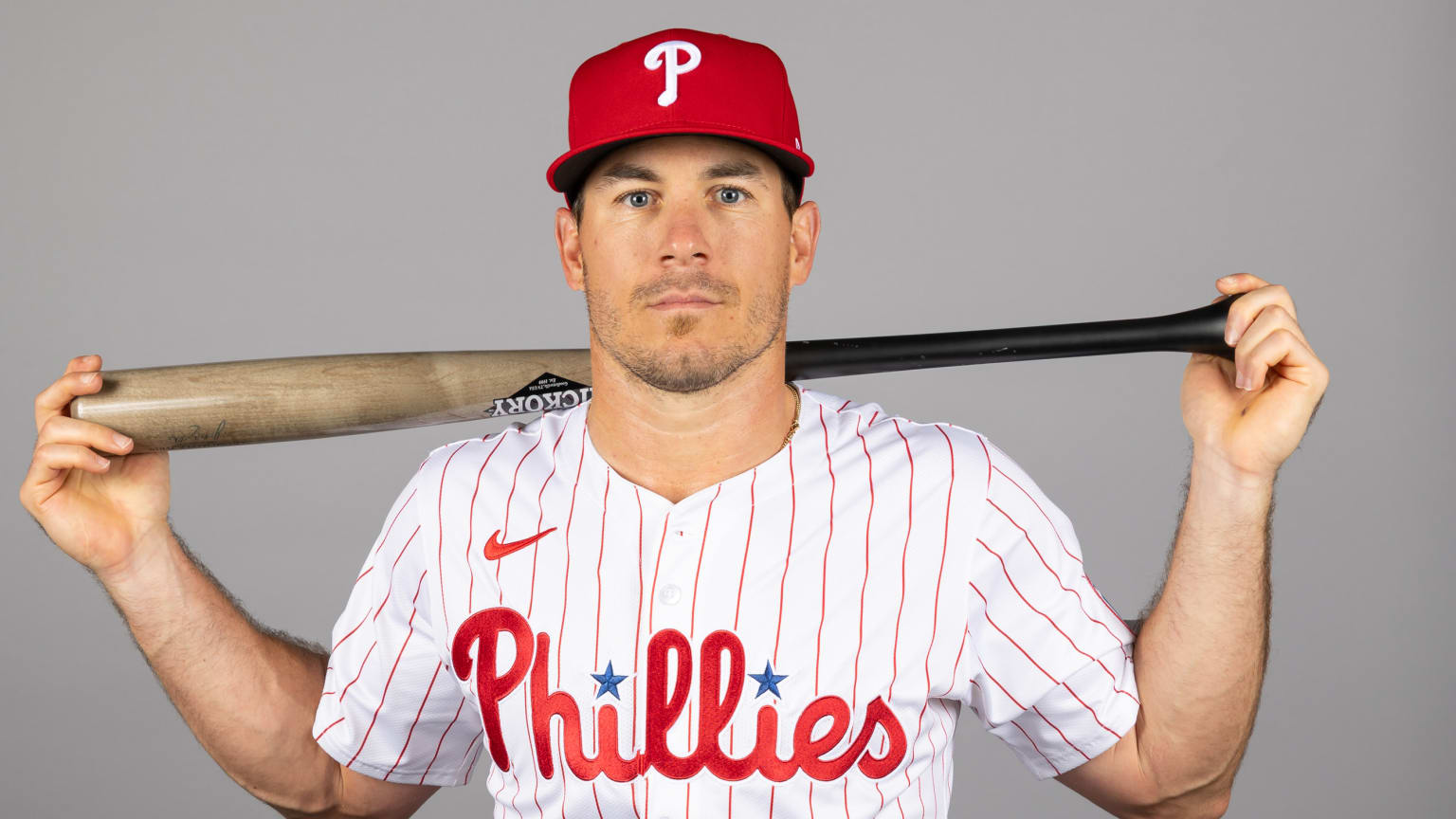Phillies react to J.T. Realmuto re-signing with team | 01/20/2026 | MLB.com