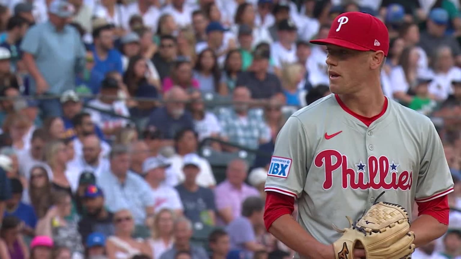 Kolby Allard K's four