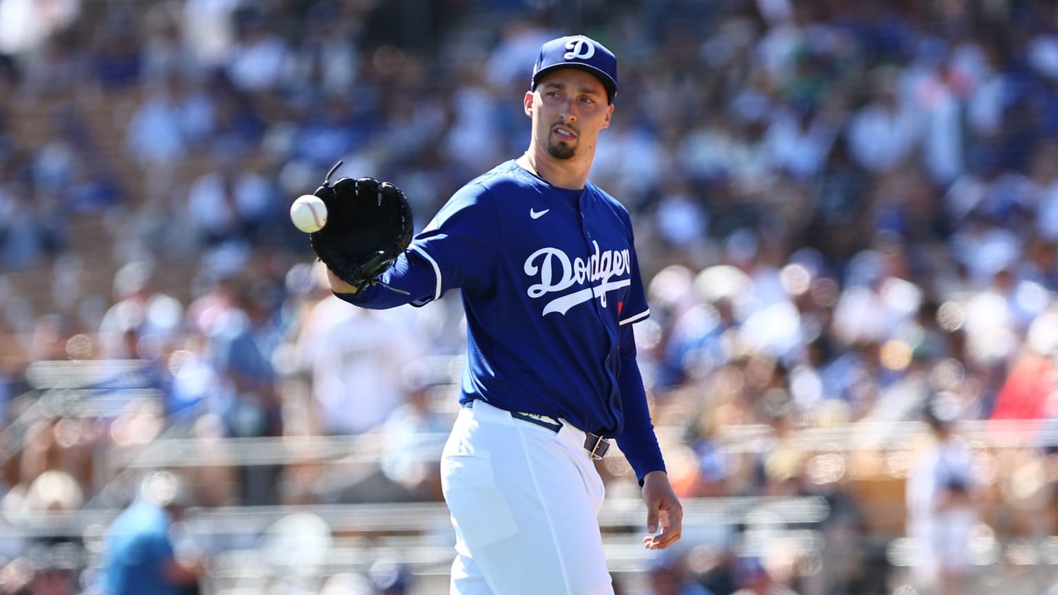 Athletics, Dodgers - 03/09/2025 | Game Video Highlights | MLB Film Room ...