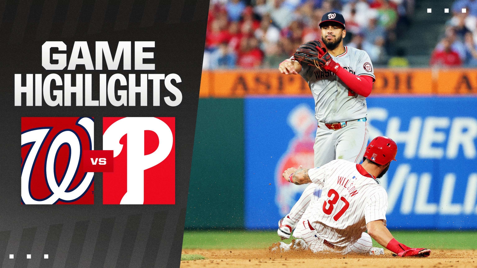 Mlb Gameday: Reds Vs Phillies (08/11/2025)   4 1 Final Score Recap - mq3x9k6
