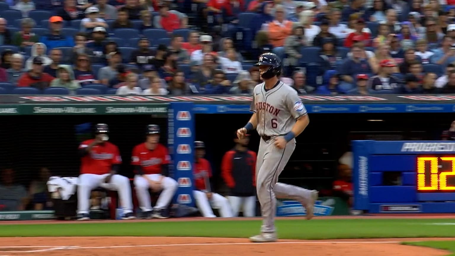 Singleton draws RBI walk after pitch timer violation | 09/28/2024 ...