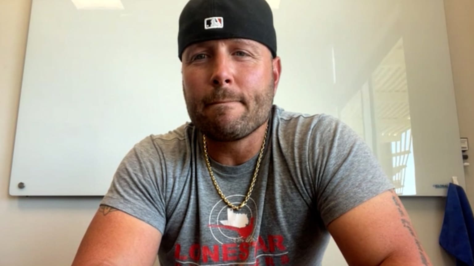 Holliday praises Albert Pujols, image size:1536x864