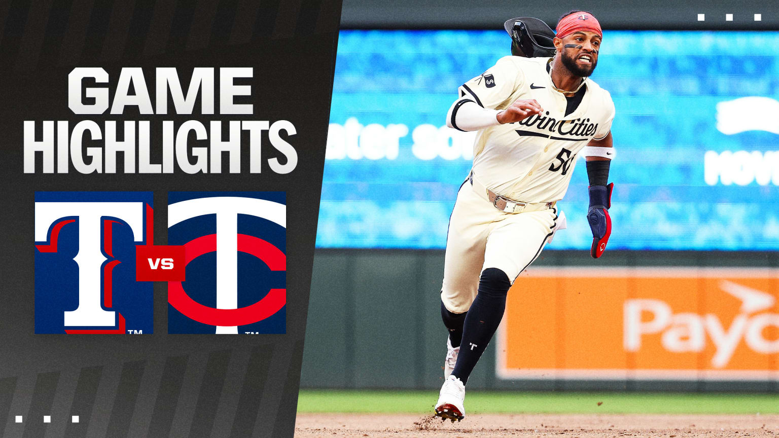 Rangers vs. Twins Highlights | 05/24/2024 | MLB.com